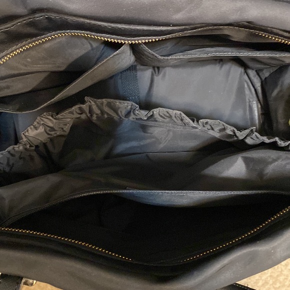 Kate Spade New York Blake Avenue Kaylie Baby Bag Diaper Bag (Black) - Picture 2 of 8